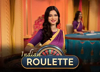 Roulette Indian - HASEAGAMING