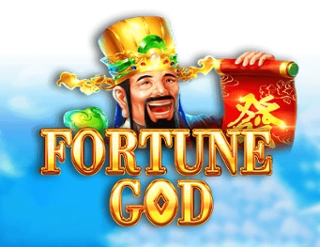 PLAYSTAR : FORTUNE GOD - HASEAGAMING