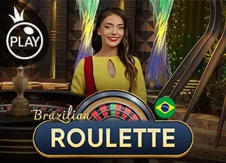 Brazilian Roulette - HASEAGAMING