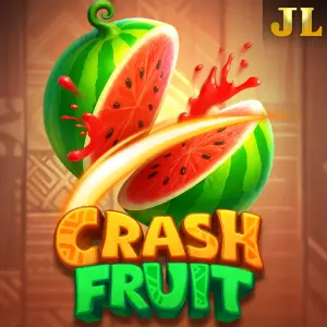 Crash Fruit - HASEAGAMING