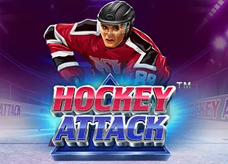 Pragmatic : Hockey Attack - HASEAGAMING