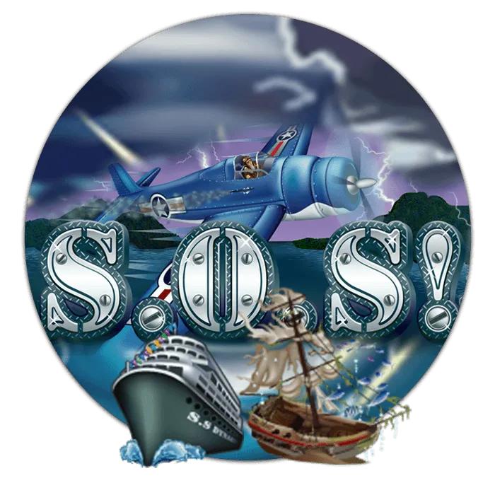 Habanero : S.O.S! - HASEAGAMING