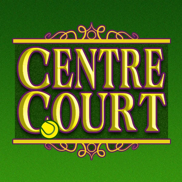 Centre Court - HASEAGAMING