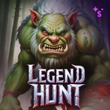 Spinocchio : Legend Hunt - HASEAGAMING