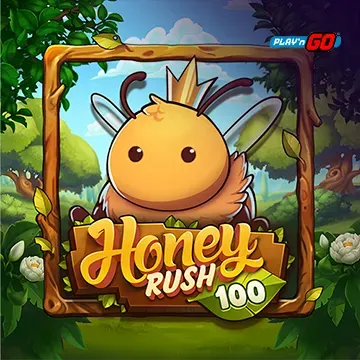 Honey Rush 100 - HASEAGAMING