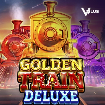Golden Train Deluxe - HASEAGAMING