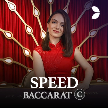 Speed Baccarat C - HASEAGAMING