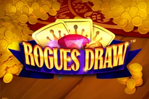 Rogues Draw - HASEAGAMING