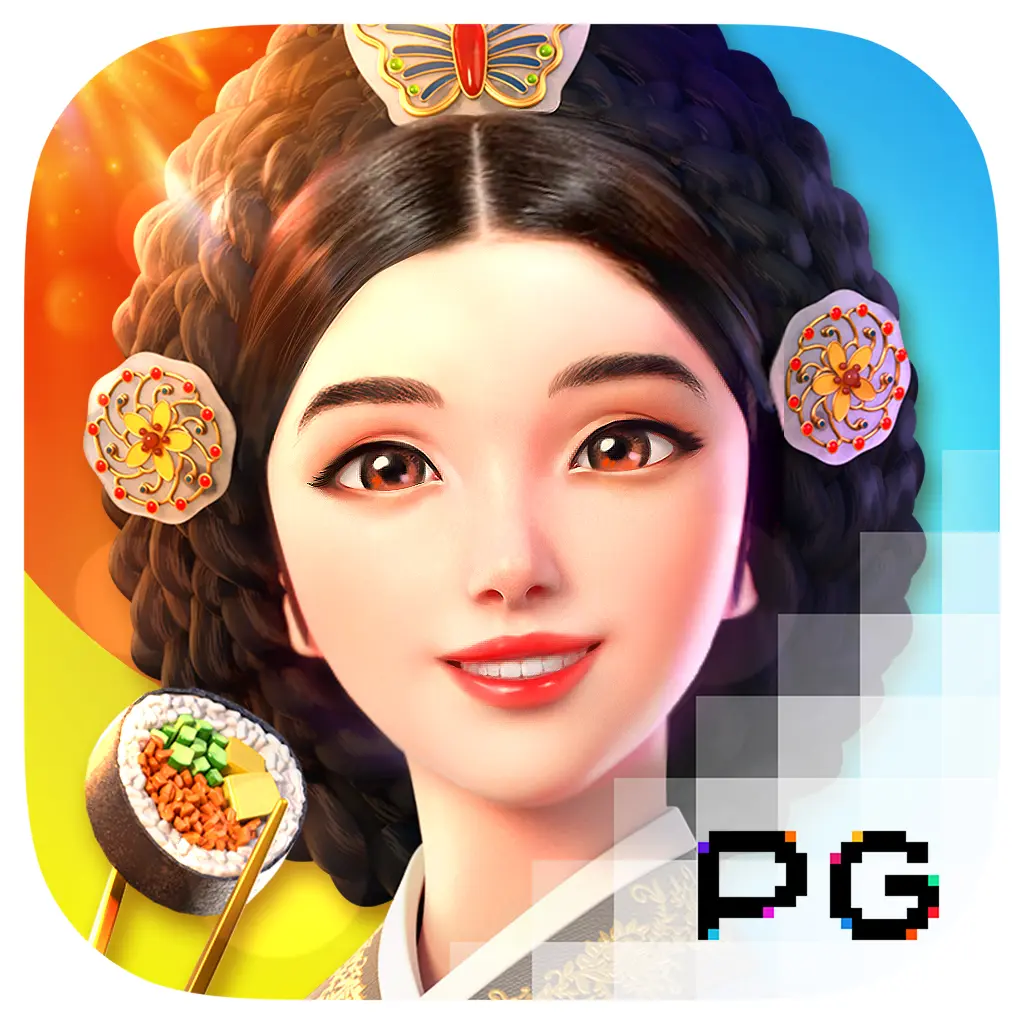 PGSoft : The Queens Banquet - HASEAGAMING