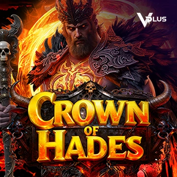 Crown of Hades - HASEAGAMING