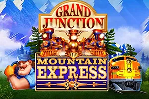 Grand Junction: Mountain Express - HASEAGAMING