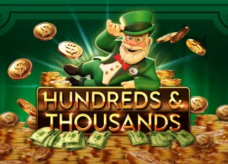 Pragmatic : Hundreds and Thousands - HASEAGAMING