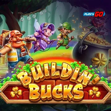 Buildin More Bucks - HASEAGAMING