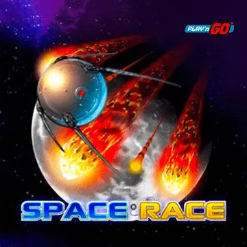 Space Race - HASEAGAMING
