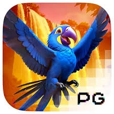 PGSoft : Wings of Iguazu - HASEAGAMING