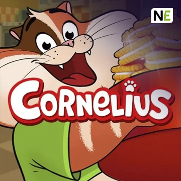 Cornelius - HASEAGAMING