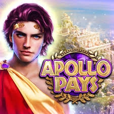 Bigtime : Apollo Pays - HASEAGAMING