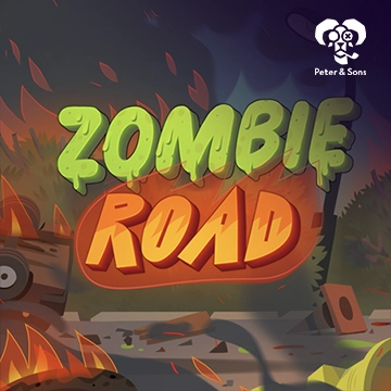 PeterSons : Zombie Road - HASEAGAMING