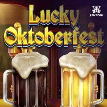 Lucky Oktoberfest - HASEAGAMING