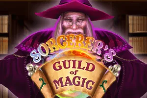 Sorcerers Guild of Magic - HASEAGAMING