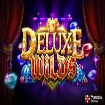 Mancala : Deluxe Wilds - HASEAGAMING