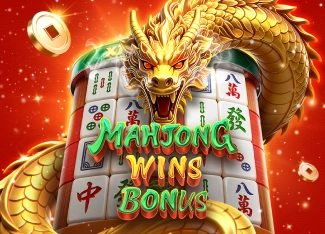 Pragmatic : Mahjong Wins Bonus - HASEAGAMING
