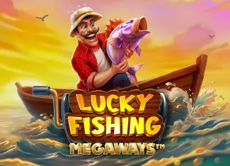 Pragmatic : Lucky Fishing - HASEAGAMING