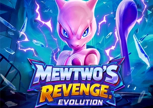 Balas Dendam Mewtwo: Evolusi - HASEAGAMING