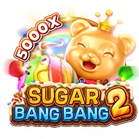 Facai : SUGAR BANG BANG2 - HASEAGAMING