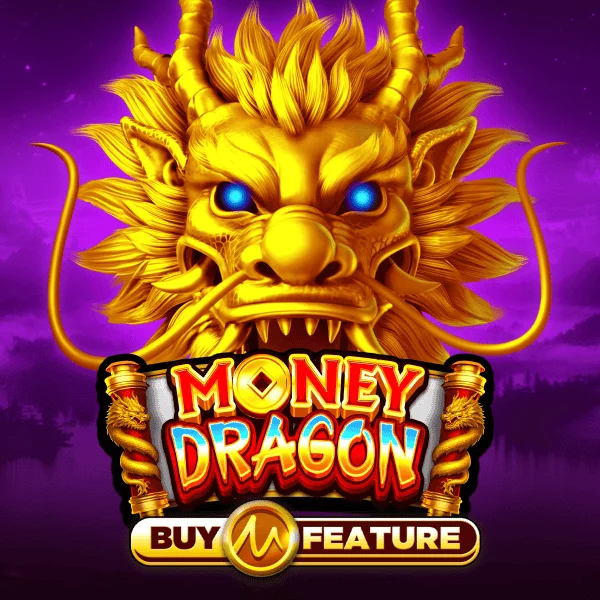 Money Dragon - HASEAGAMING