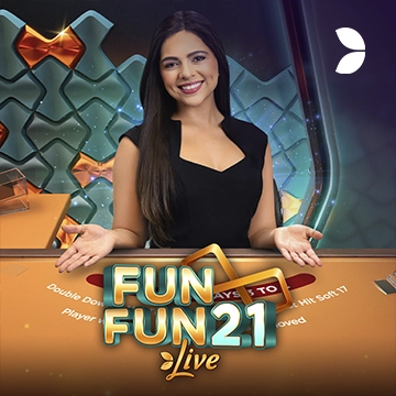 Infinite Fun Fun 21 Blackjack - HASEAGAMING