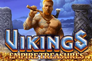 Vikings: Empire Treasures - HASEAGAMING
