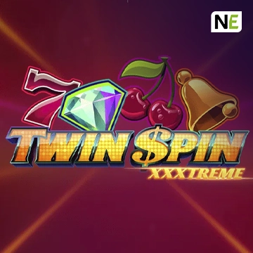 Twin Spin XXXtreme - HASEAGAMING