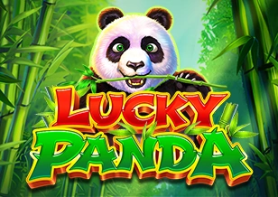 Panda yang beruntung - HASEAGAMING