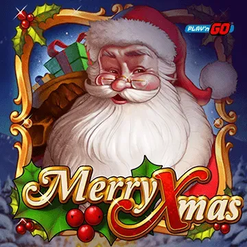 Merry Xmas - HASEAGAMING
