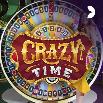 Crazy Time - HASEAGAMING