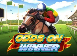 Pragmatic : Front Runner Odds On - HASEAGAMING