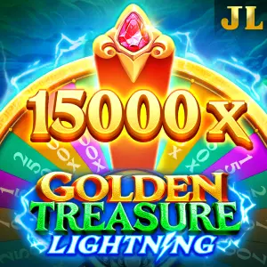 Golden Treasure Lightning - HASEAGAMING