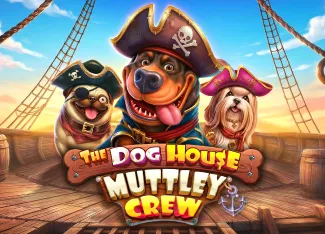 Pragmatic : The Dog House - Muttley Crew - HASEAGAMING
