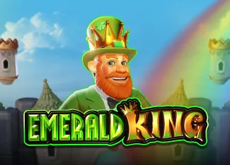 Emerald King - HASEAGAMING