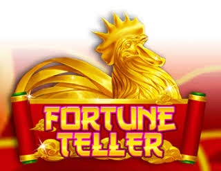 PLAYSTAR : FORTUNE TELLER - HASEAGAMING