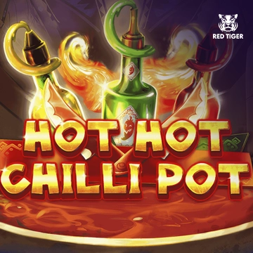 Hot Hot Chilli Pot - HASEAGAMING