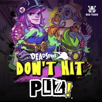 Dont Hit Plz - HASEAGAMING