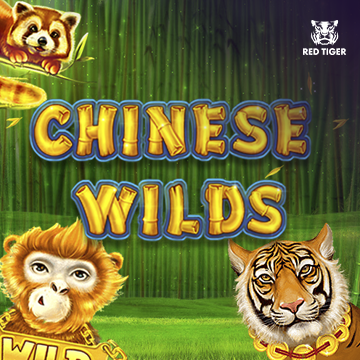 Chinese Wilds - HASEAGAMING