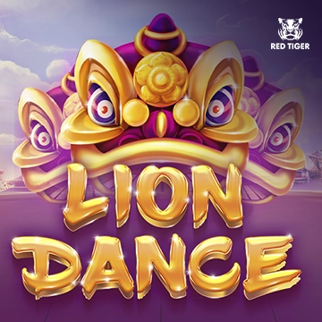 Lion Dance - HASEAGAMING