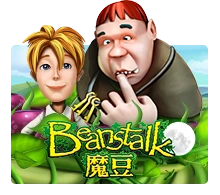 Joker123 : Beanstalk - HASEAGAMING