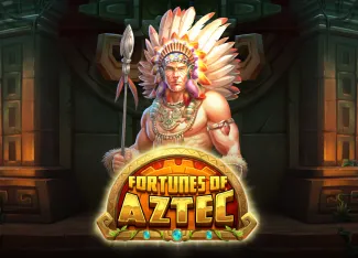 Pragmatic : Fortunes of Aztec - HASEAGAMING