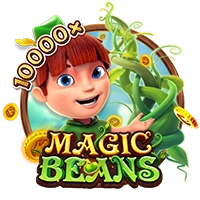 Facai : MAGIC BEANS - HASEAGAMING