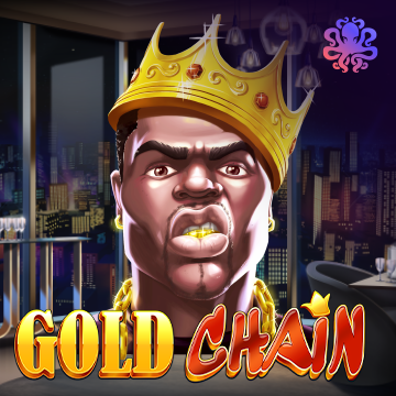 Gold Chain - HASEAGAMING