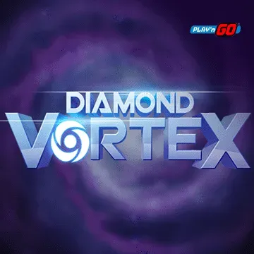 Diamond Vortex - HASEAGAMING